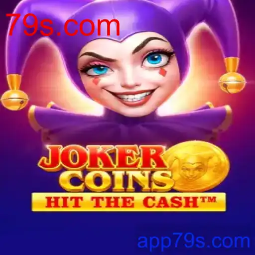 JokerCoins: Descubra o Novo Jogo de Estratégia e Sorte
