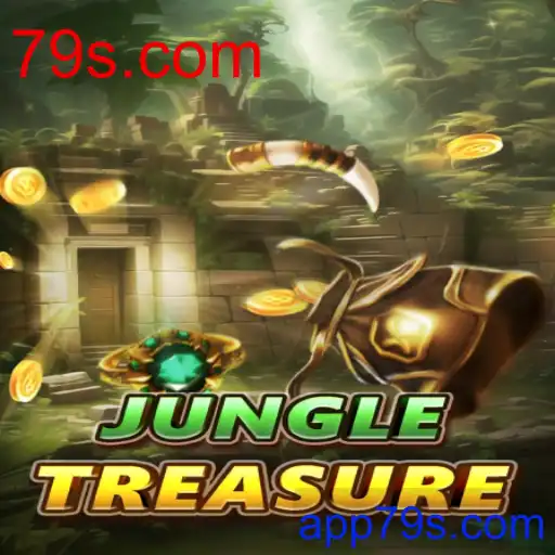 JungleTreasure
